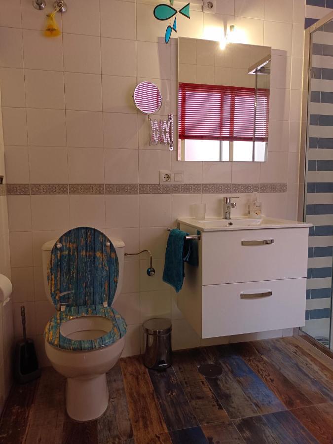 Oasi Macarena Apartment Seville Luaran gambar