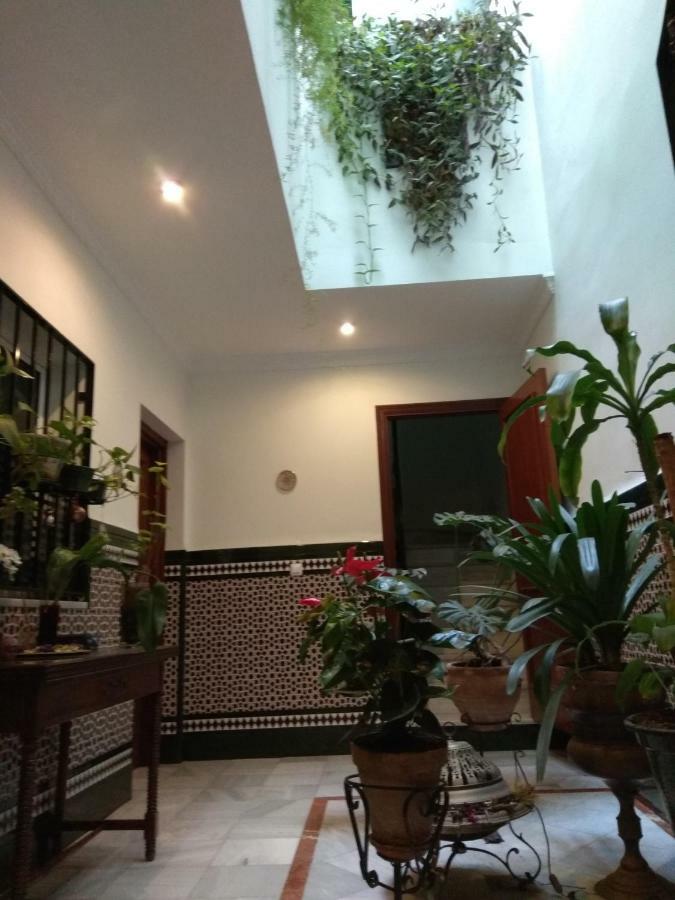 Oasi Macarena Apartment Seville Luaran gambar