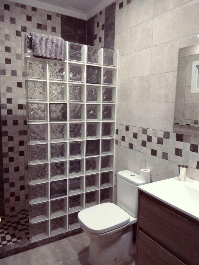 Oasi Macarena Apartment Seville Luaran gambar